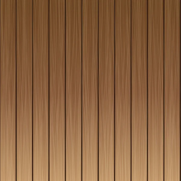Textuur van hout — Stockvector