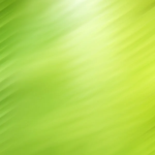 Congedo verde — Foto Stock