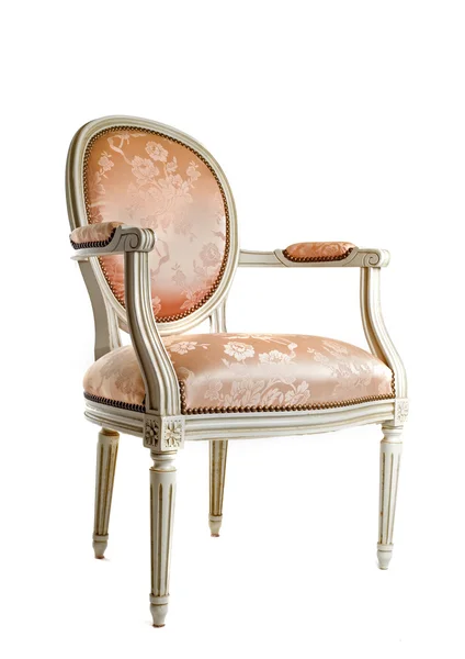 Antique chair — Stock Photo, Image