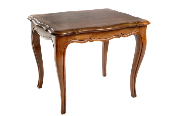 Antique table — Stock Photo, Image