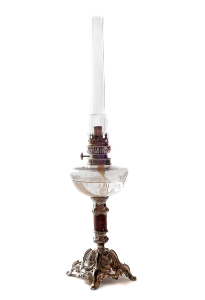 Lampe à huile antique — Photo
