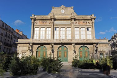 Beziers tiyatro