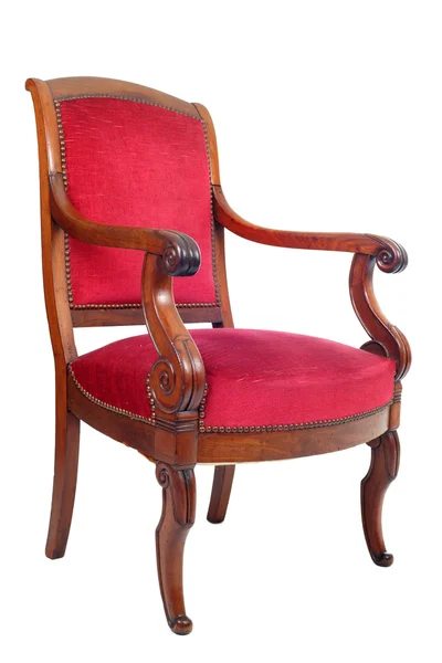 アンティークの椅子 — ストック写真