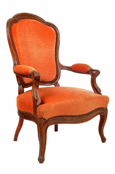 アンティークの椅子 — ストック写真