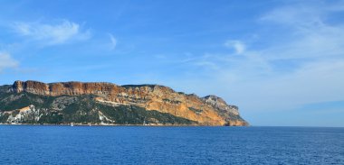 Girit Cassis