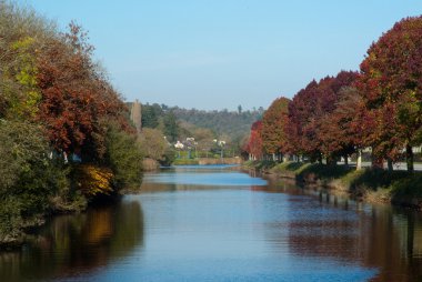 chateaulin Nehri