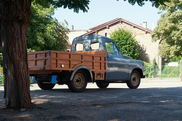 stock image Vintage car