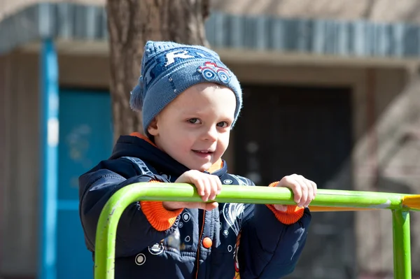 Küçük boy — Stok fotoğraf