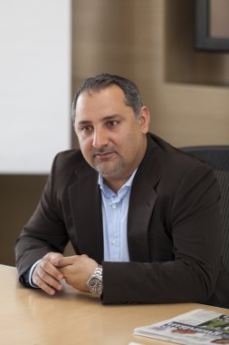 Akıllı şehir Malta Ceo