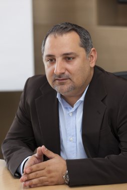 Akıllı şehir Malta Ceo