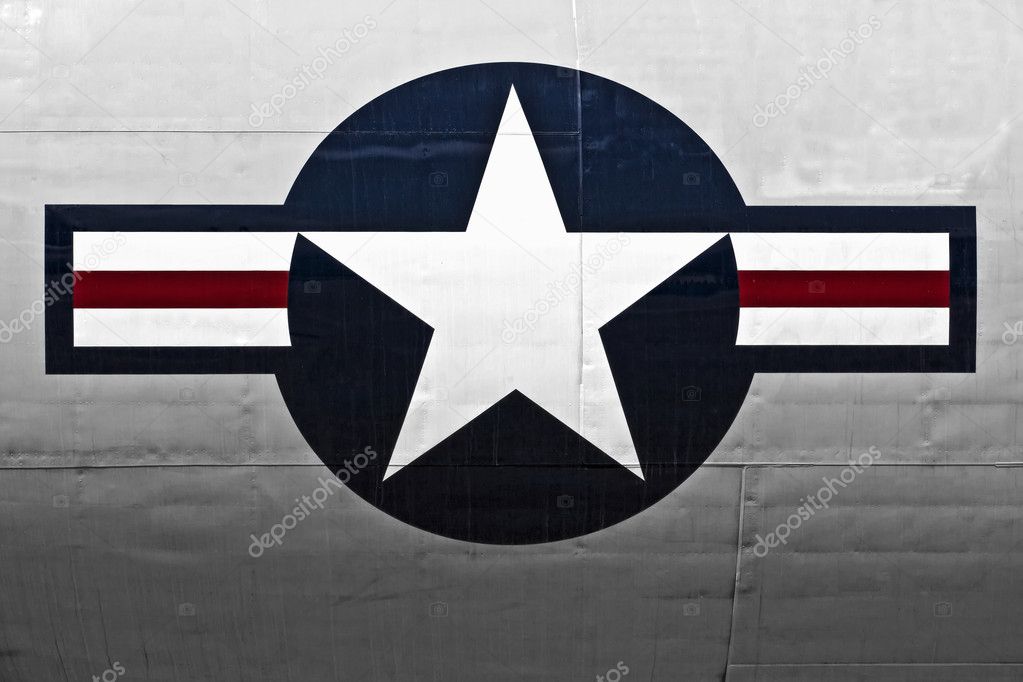 USAF emblem