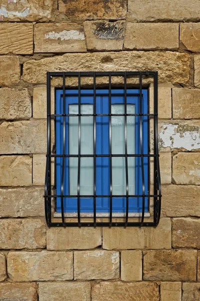 Rustic Window — Stock Photo, Image