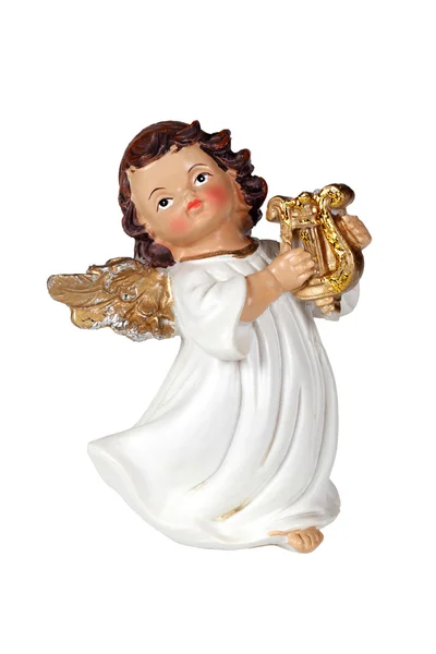 Statuetta angelo — Foto Stock