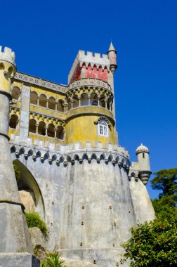 Pena Sarayı - sintra