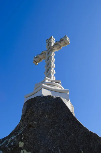 Stock image The Cross