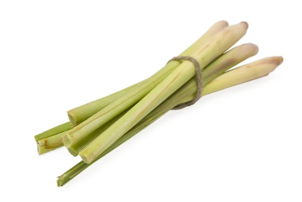 Bunch lemongrass Royalty Free Stock Images