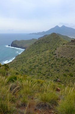 Cabo de Gata Doğal Parkı