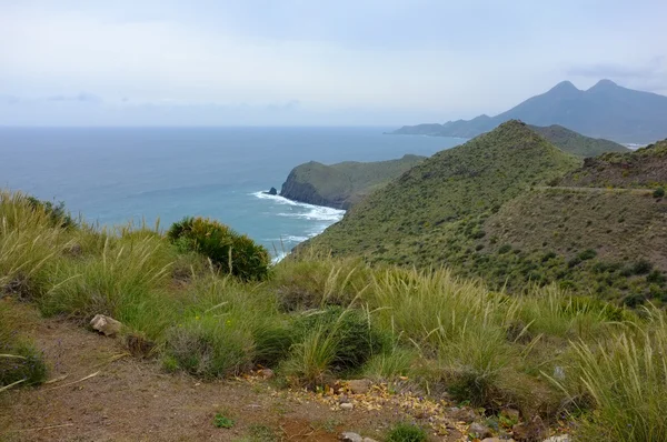Cabo de Gata — Stockfoto