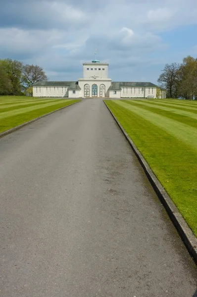 stock image Runnymede Memorial