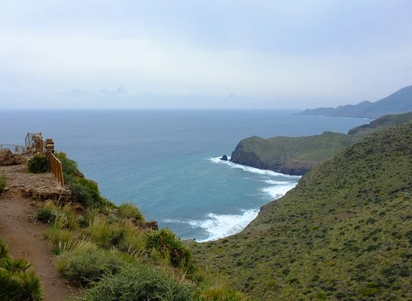 stock image Scenic viewpoint