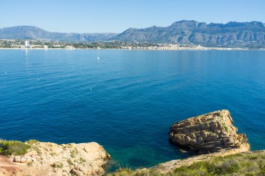 Costa blanca Körfezi