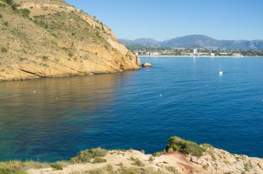 Altea defne, Costa Blanca