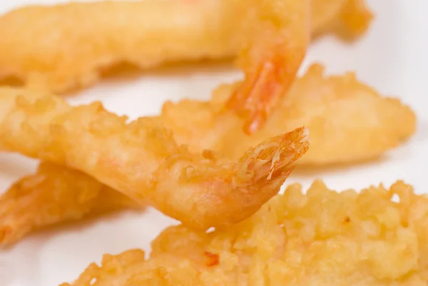 Tempura megye — Stock Fotó