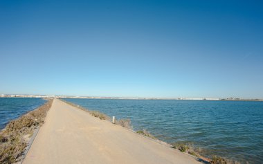 La Manga del Mar Menor