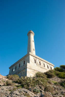 doğal deniz feneri