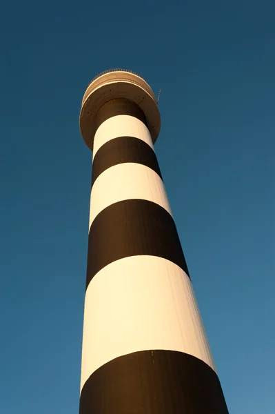 Estacio lighthouse — Stock Photo, Image
