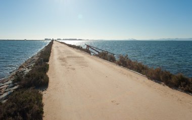 La Manga