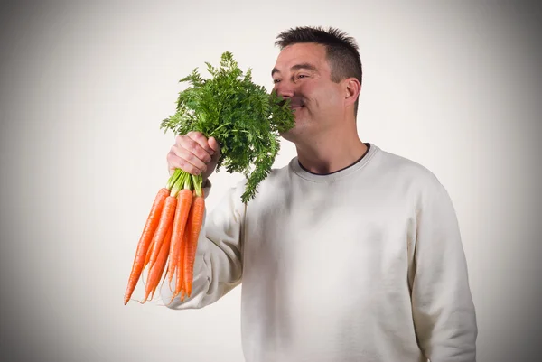 stock image Bunch of health