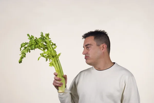 stock image Boring diet