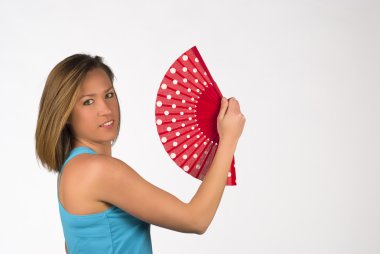 Fanning