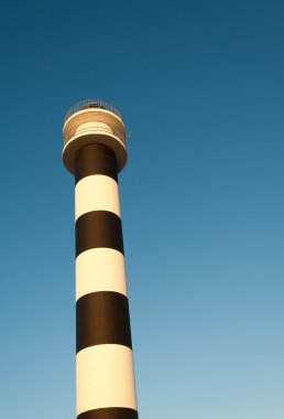 çizgili deniz feneri