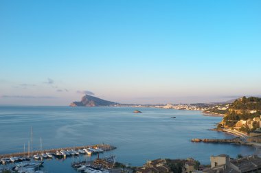 Altea Körfezi