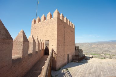 Tabernas sur