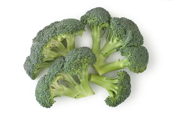 Brokolice Royalty Free Stock Obrázky