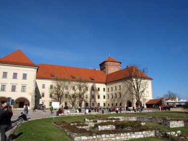 Polonya'nın Krakow