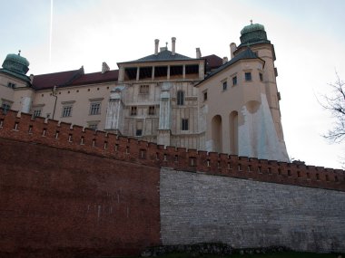 Polonya'nın Krakow