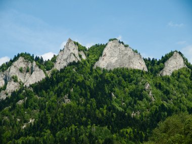 pieniny-polonya