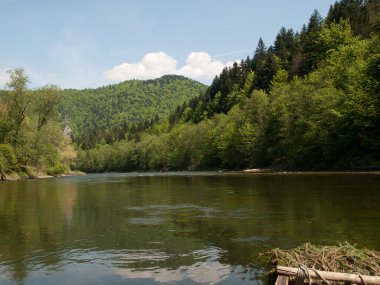 pieniny-polonya