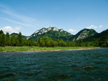 pieniny-polonya