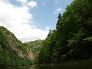 pieniny-polonya