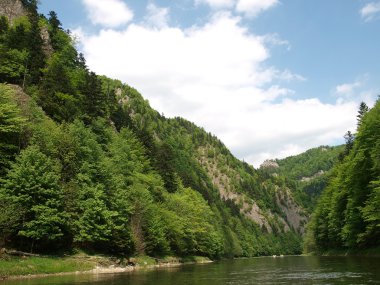 pieniny-polonya