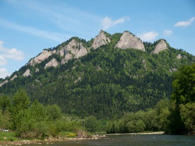 pieniny-polonya