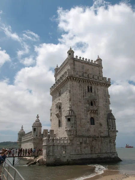 Lisbon-Portugal — Stock Photo, Image