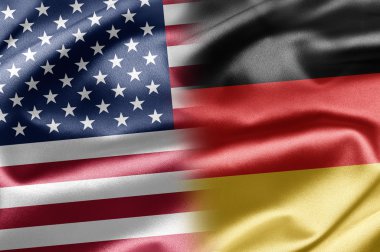 ABD ve Almanya
