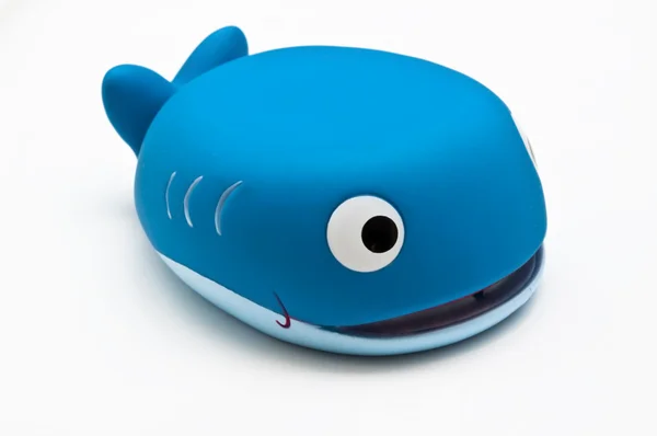 Mavi balina. — Stok fotoğraf