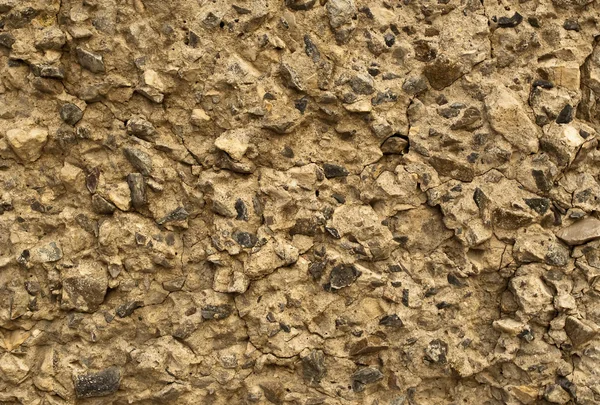 Ciment fond de mur grunge — Photo